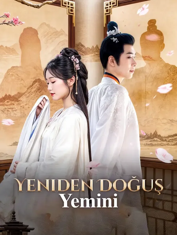 Yeniden Doğuş Yemini (Dublajlı)