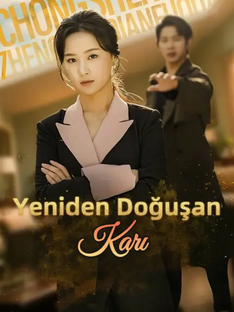 Yeniden Doğuşan Karı