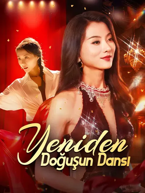 Yeniden Doğuşun Dansı