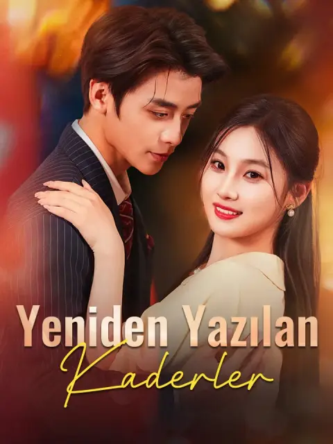 Yeniden Yazılan Kaderler