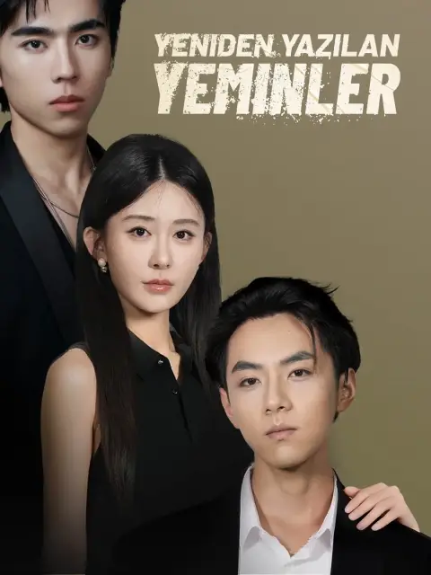 Yeniden Yazılan Yeminler