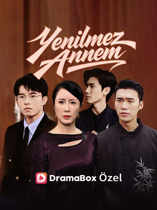 Yenilmez Annem