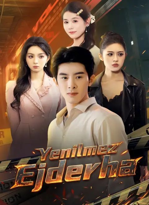 Yenilmez Ejderha | Drama Dizilerim