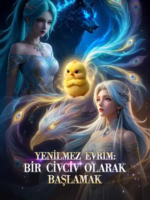 Yenilmez Evrim: Civciv Olarak Başlamak