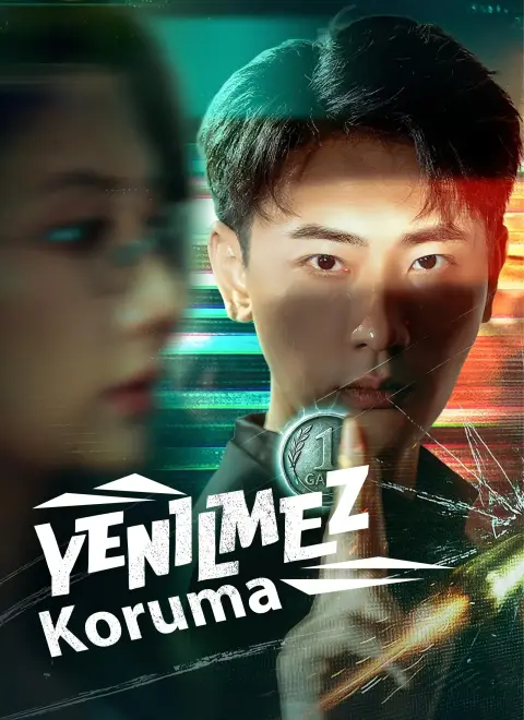 Yenilmez Koruma(Dublajlı)