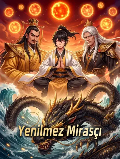 Yenilmez Mirasçı