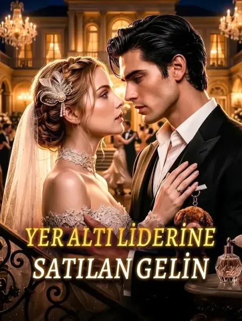 The Bride Sold to the Underworld Leader