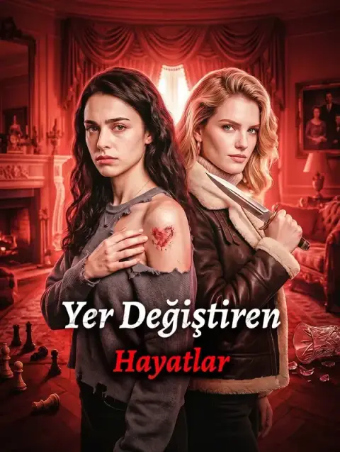 Yer Değiştiren Hayatlar (Dublajlı)