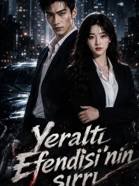 Yeraltı Efendisi'nin sırrı