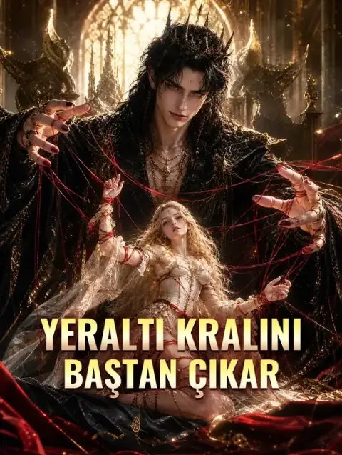YERALTI KRALINI BAŞTAN ÇIKAR