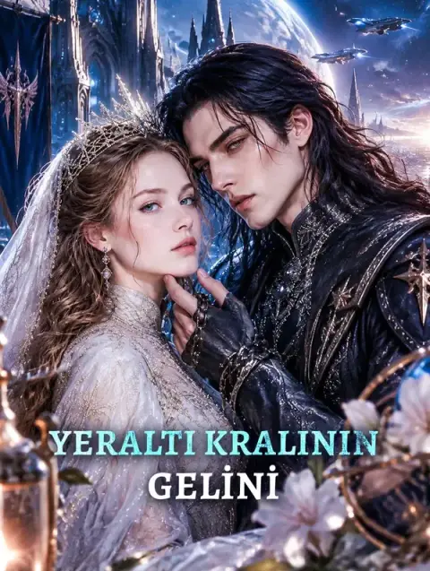 YERALTI KRALININ GELİNİ