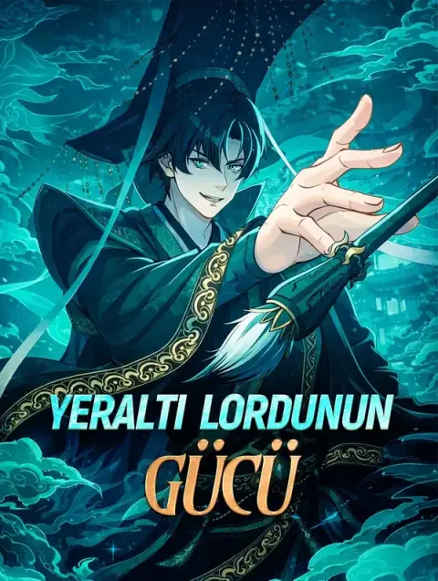 YERALTI LORDUNUN GÜCÜ