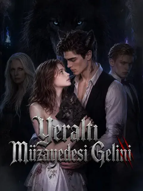 Yeraltı Müzayedesi Gelini