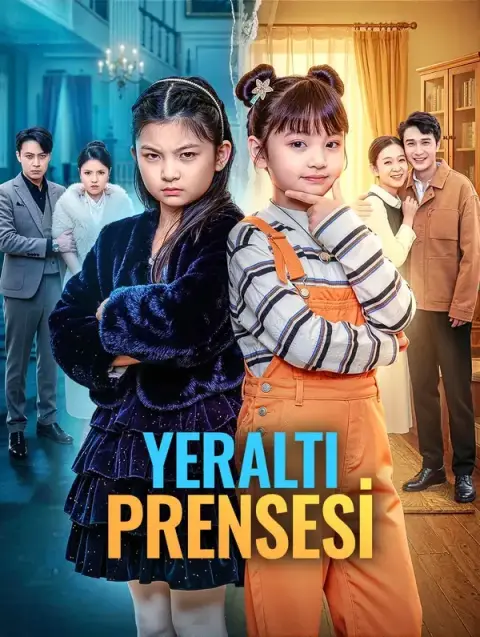 Underworld Princess (Dubbed