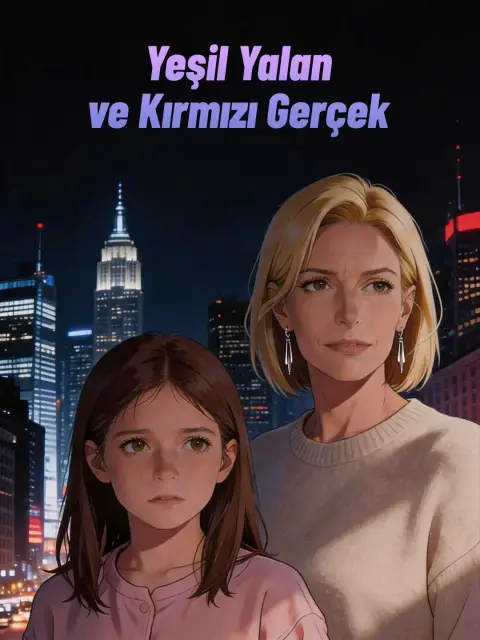 Yeşil Yalan ve Kırmızı Gerçek