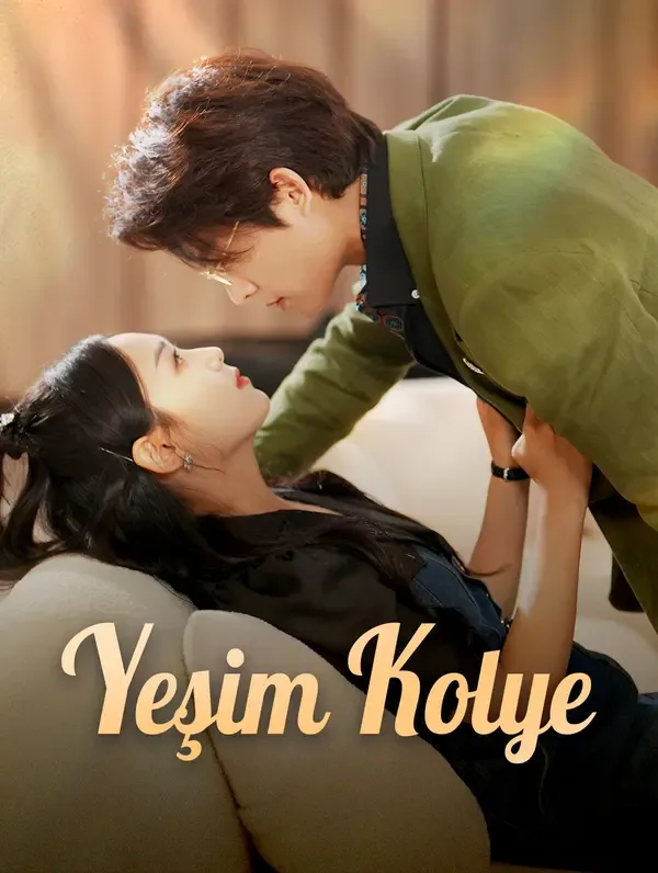 Yeşim Kolye(Dublajlı