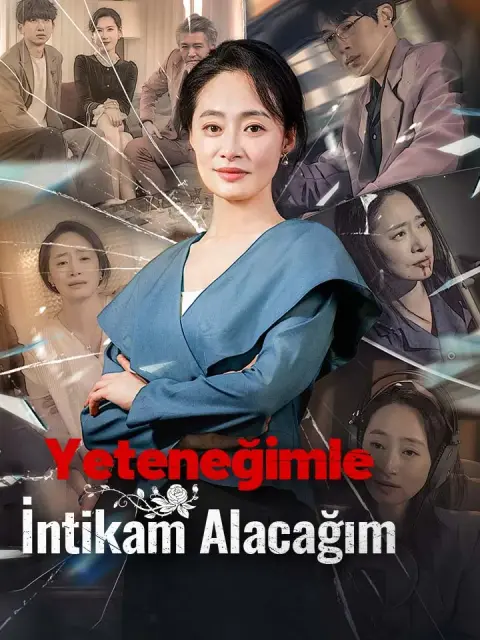 Yeteneğimle Rache Alacağım