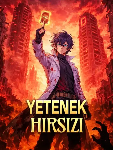 YETENEK HIRSIZI