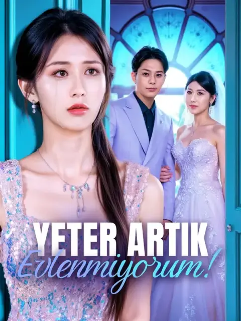 Yeter Artık, Evlenmiyorum!