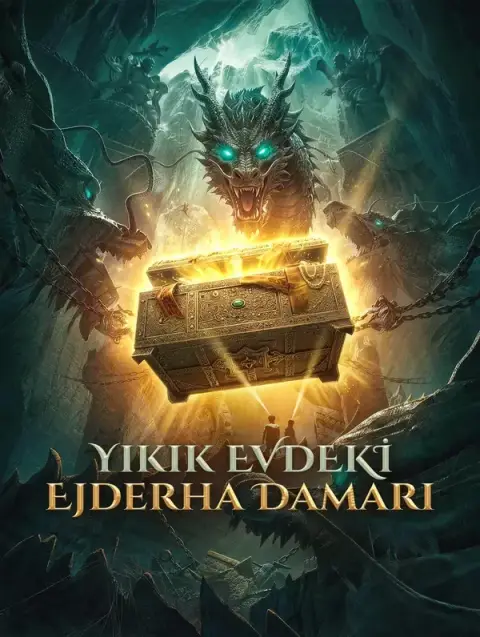Yıkık Evdeki Ejderha Damarı