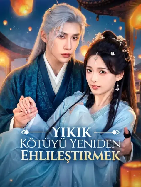 Yıkık Kötüyü Yeniden Ehlileştirmek (Dublajlı)