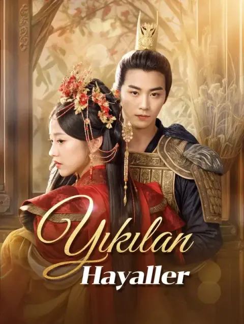 Yıkılan Hayaller