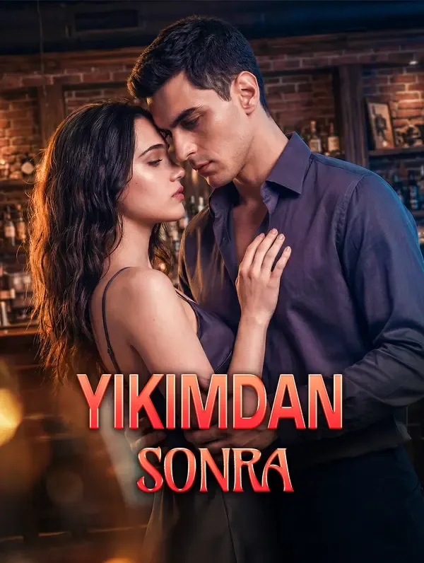YIKIMDAN SONRA