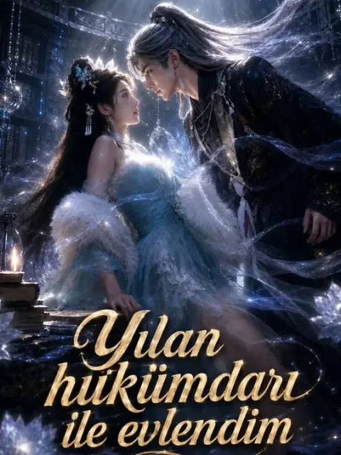 Yılan hükümdarı ile evlendim