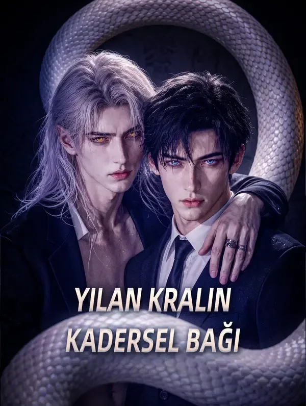The Fated Bond of the Snake King