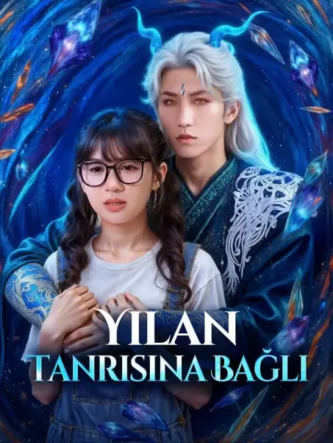 Yılan Tanrısına Bağlı (Dublajlı)
