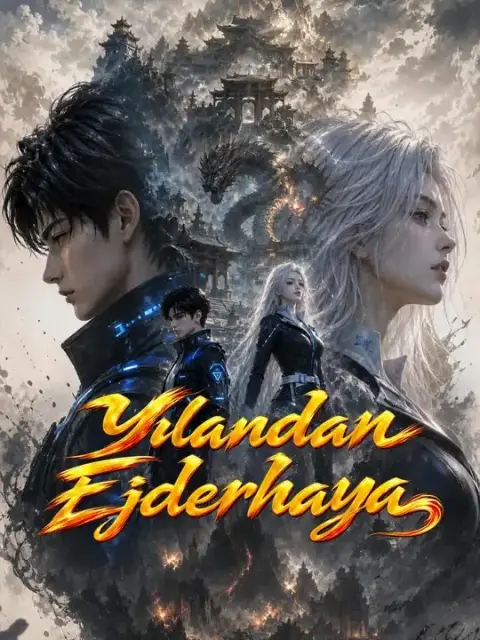 Yılandan Ejderhaya | Drama Dizilerim