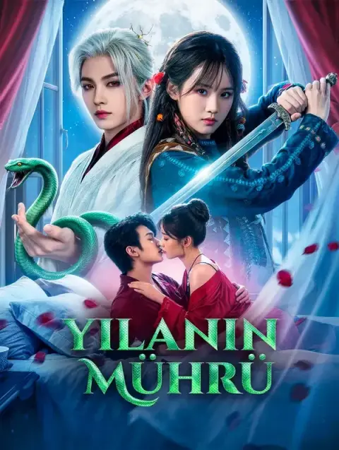 YILANIN MÜHRÜ