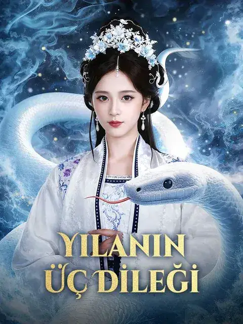 Yılanın Üç Dileği