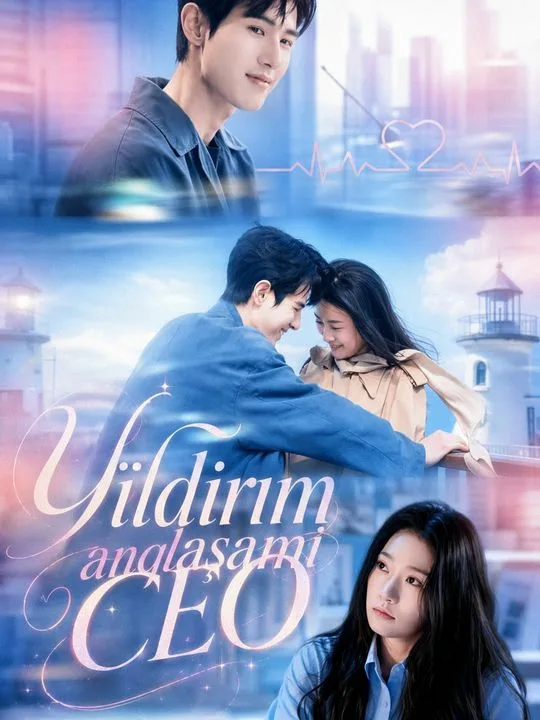 Yıldırım anlaşması