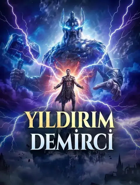 YILDIRIM DEMİRCİ (Dublajlı)