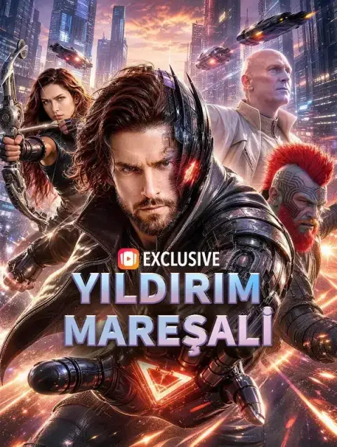 YILDIRIM MAREŞALİ