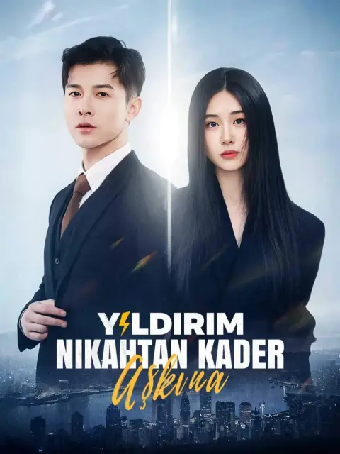 Yıldırım Nikahtan Kader Aşkına