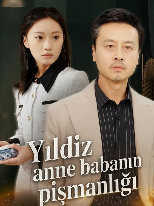 Yıldız anne babanın pişmanlığı