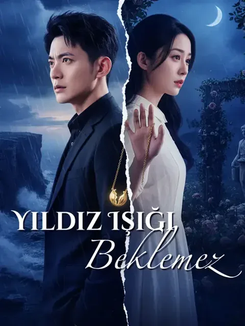 Yıldız Işığı Beklemez