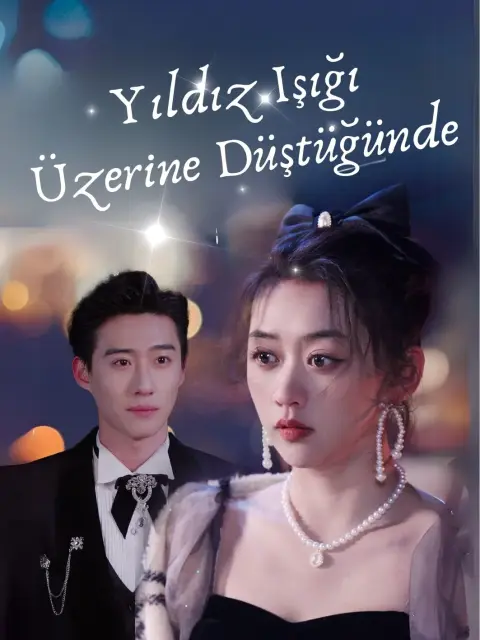 Yıldız Işığı Üzerine Düştüğünde