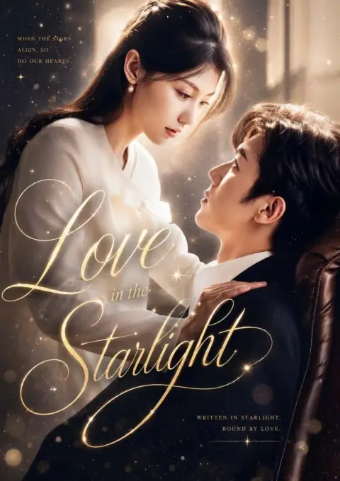 Yıldız Işığında Aşk