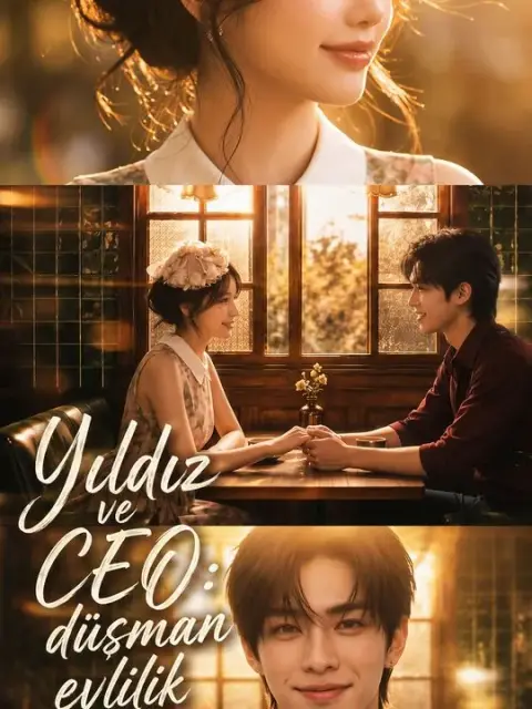 Yıldız ve CEO: düşman evlilik