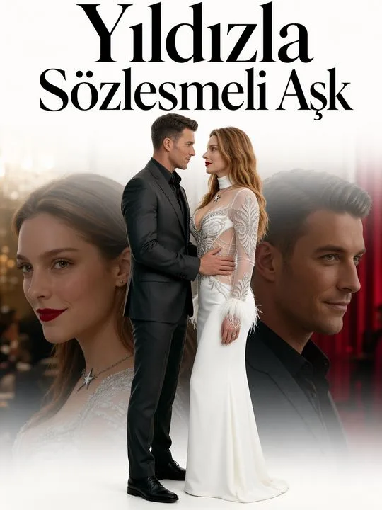 Yıldızla Sözleşmeli Aşk