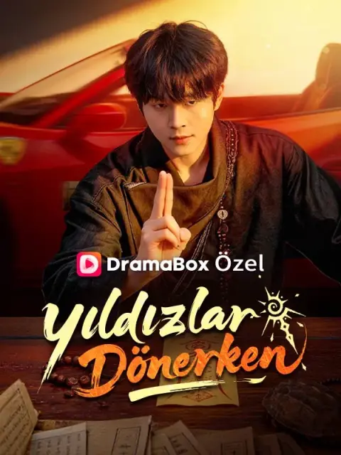 Yıldızlar Dönerken | Drama Dizilerim
