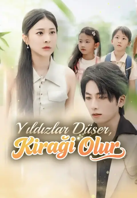 Yıldızlar Düşer, Kırağı Olur