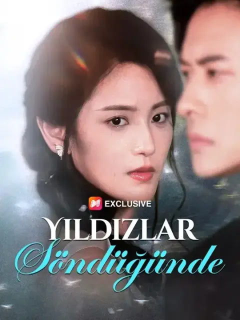 Yıldızlar Söndüğünde