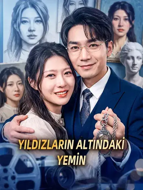 YILDIZLARIN ALTINDAKİ YEMİN