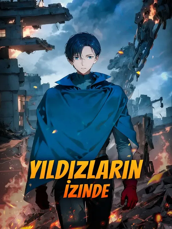 Yıldızların İzinde