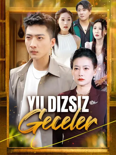 Yıldızsız Geceler