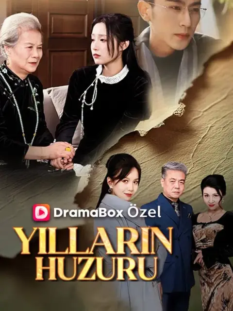 Yılların Huzuru | Drama Dizilerim